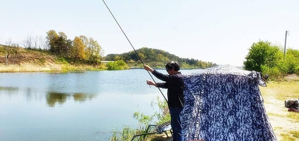 경북권 (조황조행기 - 화보조행기)