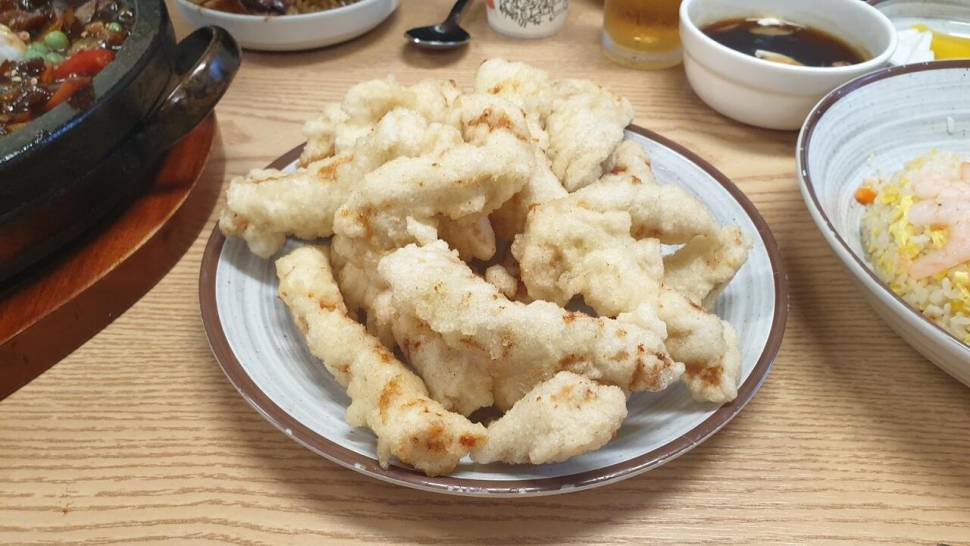 노지 조행기 시즌19화 특사낚시 (조황조행기 - 화보조행기)
