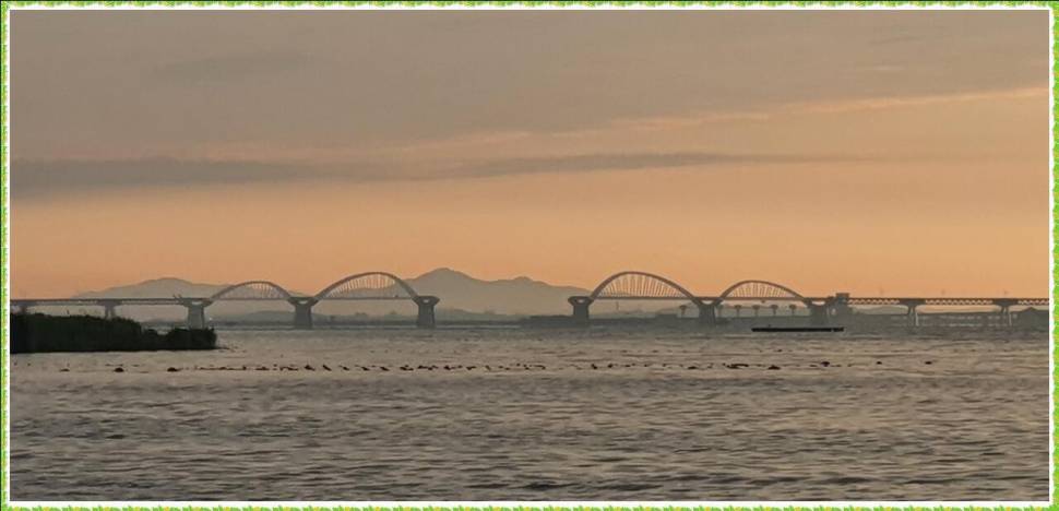 3호 4짜를만났다 (조황조행기 - 화보조행기)