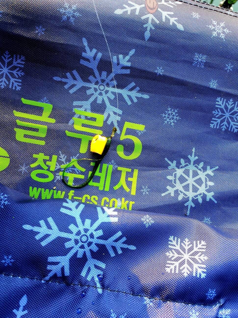 붕어에 낚이다 먹고 또 먹고 (조황조행기 - 화보조행기)