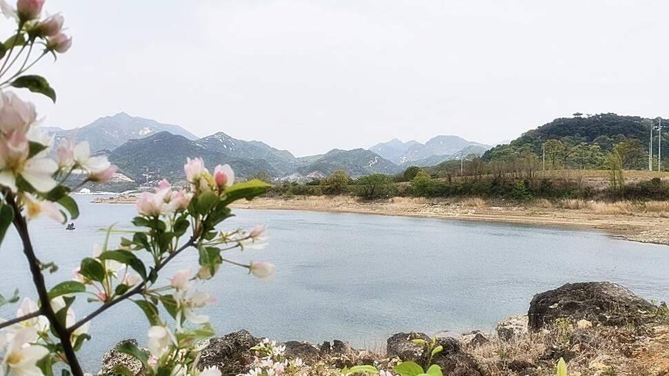 경북권 (조황조행기 - 화보조행기)