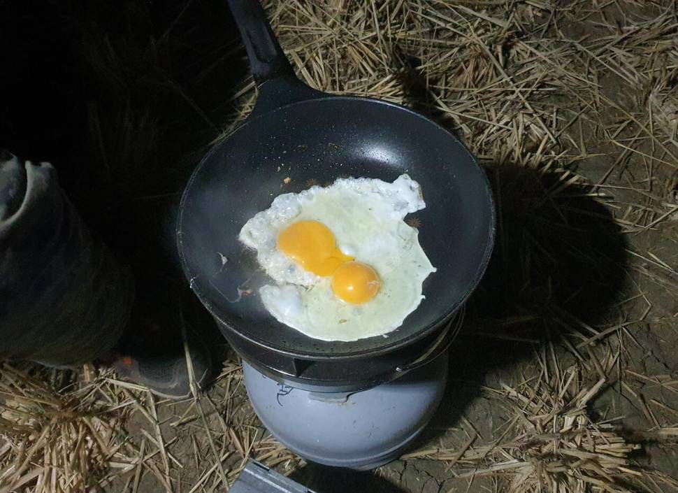 달빛아래 꾼 조행기 (조황조행기 - 화보조행기)