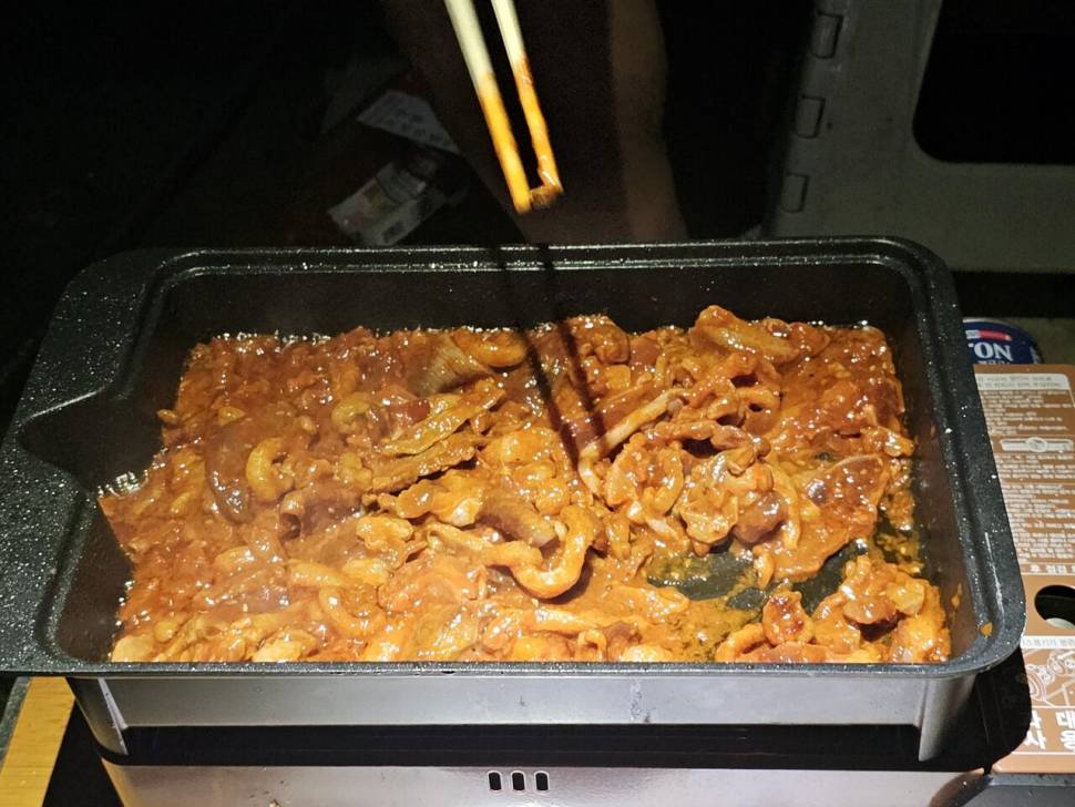 좋은 만남이 가져다 준 붕어 (조황조행기 - 화보조행기)