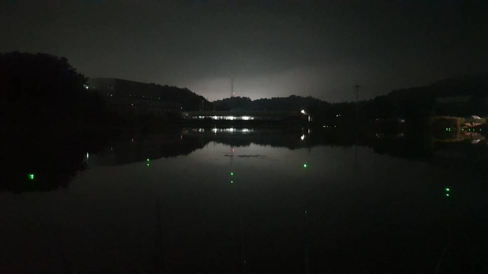 붕어낚시 연구소보습팀 정출 (조황조행기 - 화보조행기)