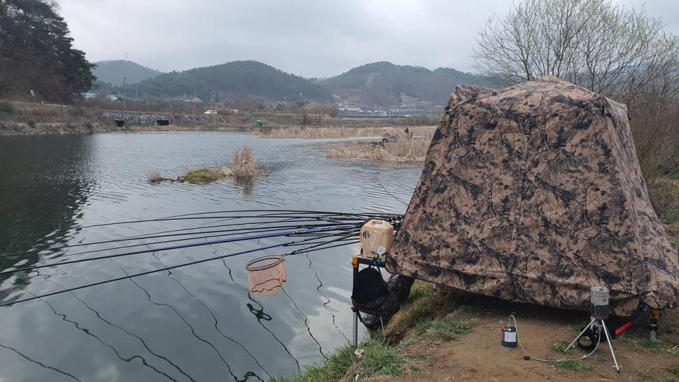 달빛아래 꾼 조행기 (조황조행기 - 화보조행기)