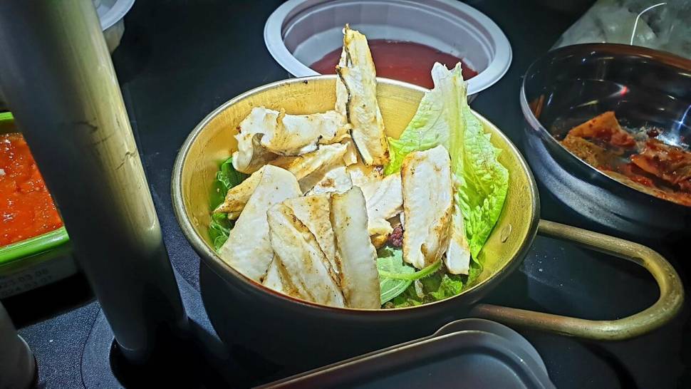 멧돼지놀이터 (조황조행기 - 화보조행기)