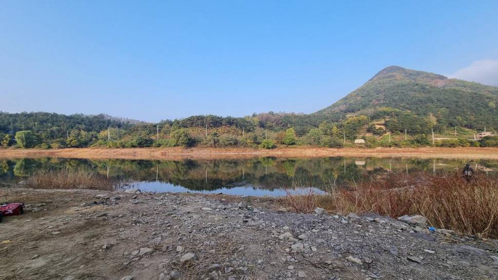 잠시 휴식 (조황조행기 - 화보조행기)