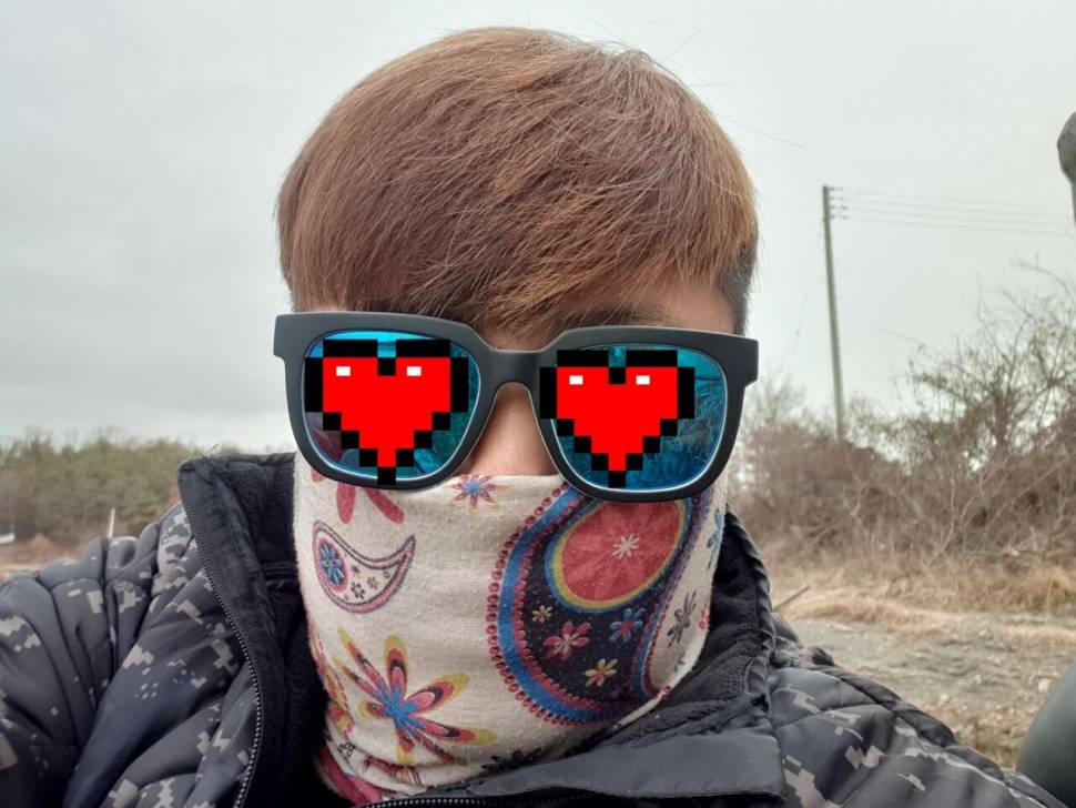 시즌마지막 물낚시 (조황조행기 - 화보조행기)