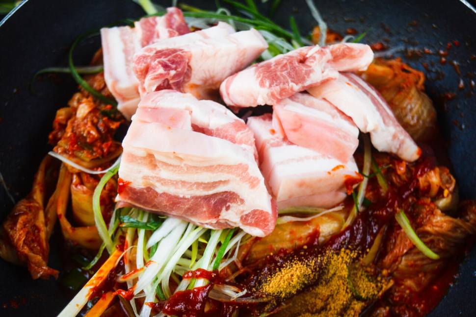 공간의 낚시 조행기 (조황조행기 - 화보조행기)