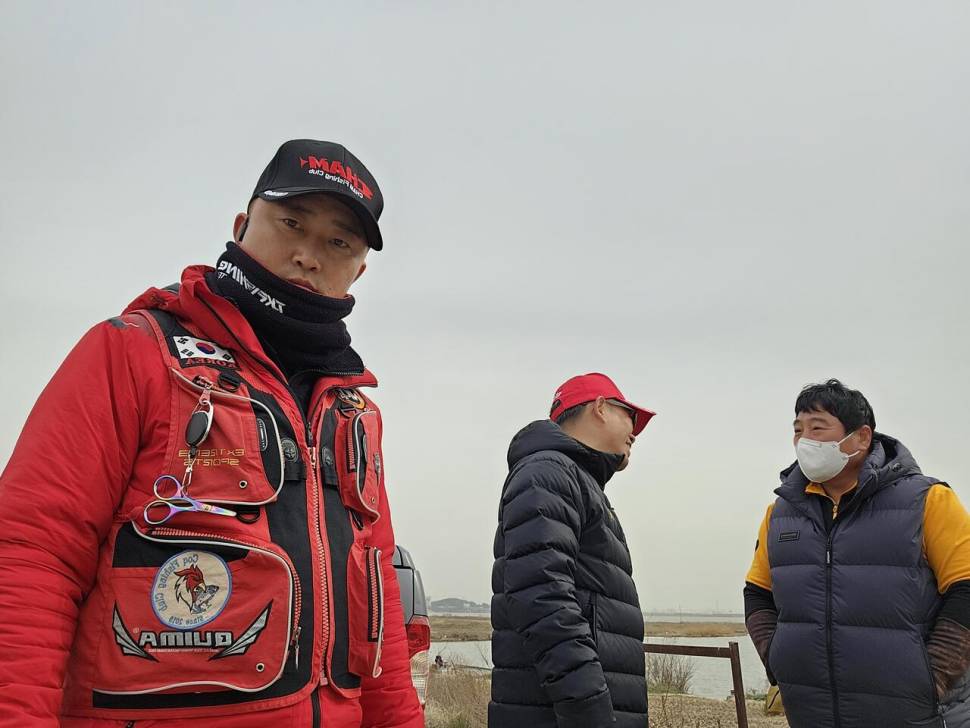 도도한붕어으 35번째 이자 추루라tv두번째 이야기 (조황조행기 - 화보조행기)