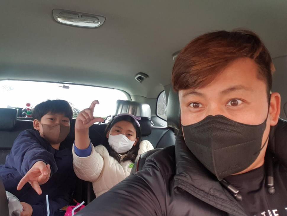피싱 패밀리시즌마감 (조황조행기 - 화보조행기)