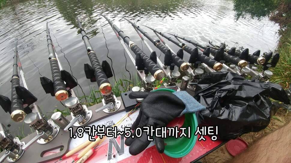 지존조행기아빠와 아들 그리고 피조사 (조황조행기 - 화보조행기)