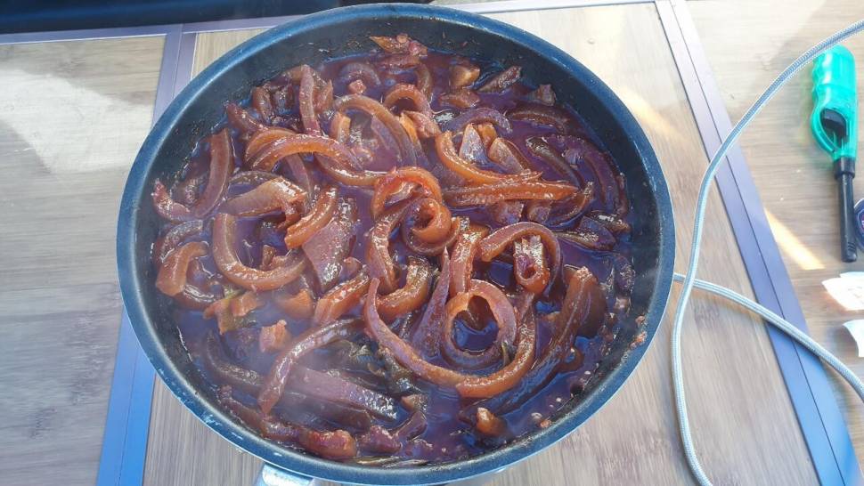 피싱패밀리 돌아온스테고 (조황조행기 - 화보조행기)