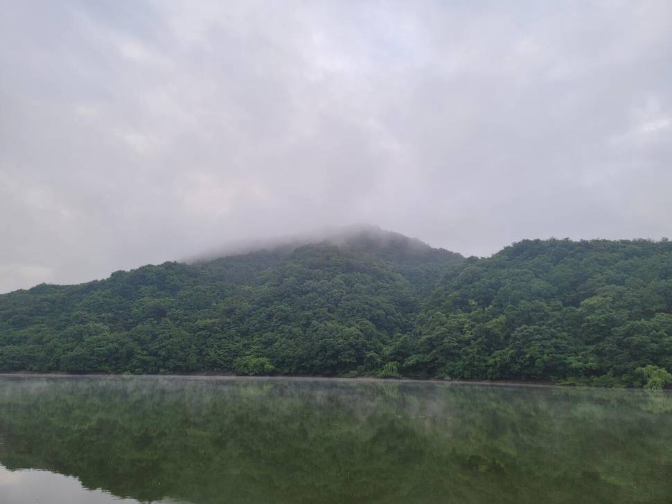 오늘의 주인공은 바로 형님 (조황조행기 - 화보조행기)