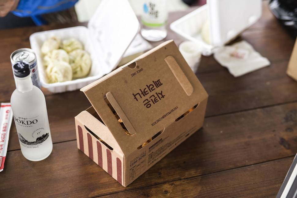 오랜만에 춘천댐다녀왔네요 (조황조행기 - 화보조행기)