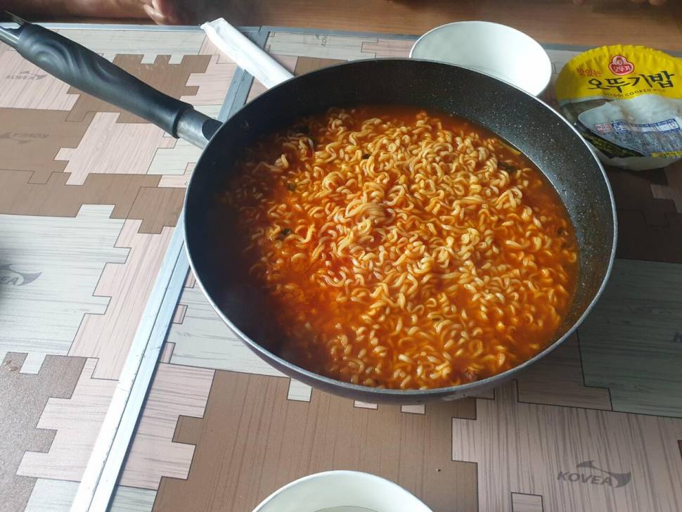 피싱 패밀리 (조황조행기 - 화보조행기)