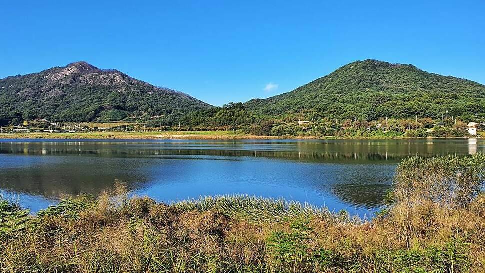 시월의 첫 출조 (조황조행기 - 화보조행기)