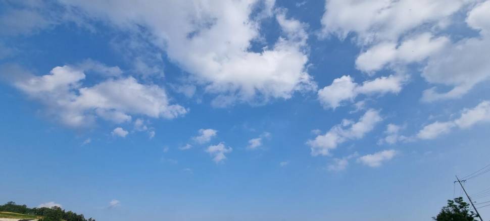꽝 없는 곳으로 (조황조행기 - 화보조행기)
