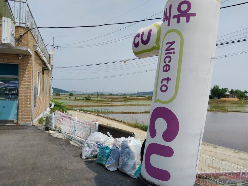 풍림화산의 물가여행 92 구성리 출조 이야기 (조황조행기 - 화보조행기)