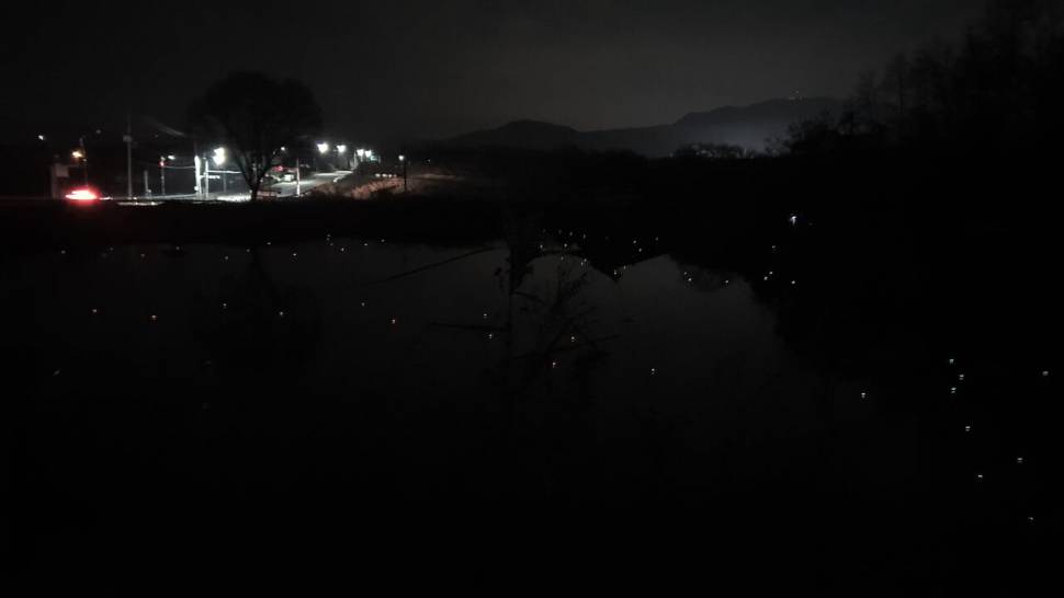 달빛아래 꾼 조행기 (조황조행기 - 화보조행기)