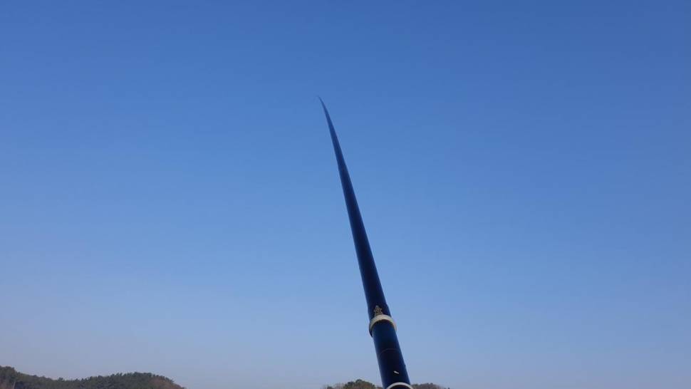 쌍둥이붕어 ㅎ (조황조행기 - 화보조행기)