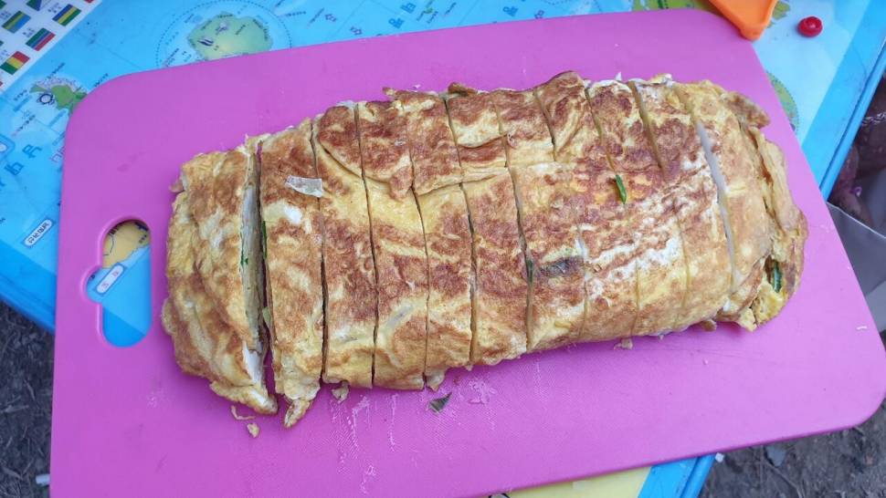 피싱패밀리 돌아온스테고 (조황조행기 - 화보조행기)