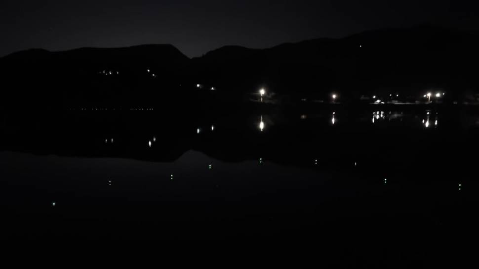한방터가 변했다 (조황조행기 - 화보조행기)