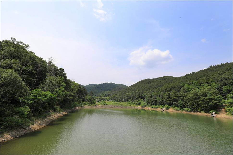 조포의 낚시여행 독조 (조황조행기 - 화보조행기)