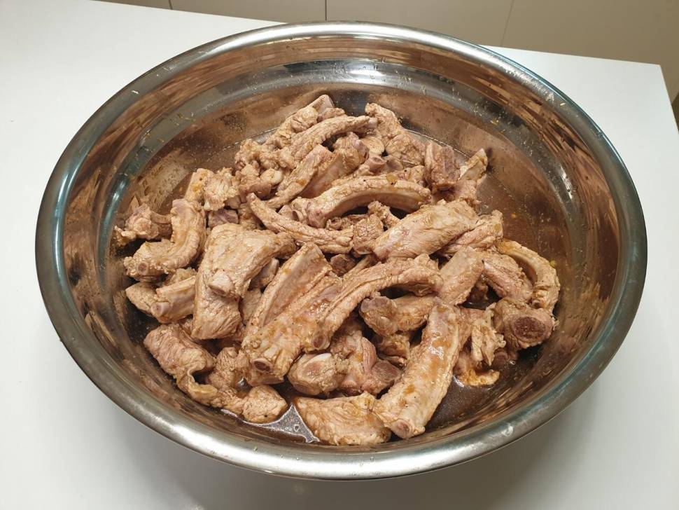 대물붕어를 만나다 (조황조행기 - 화보조행기)