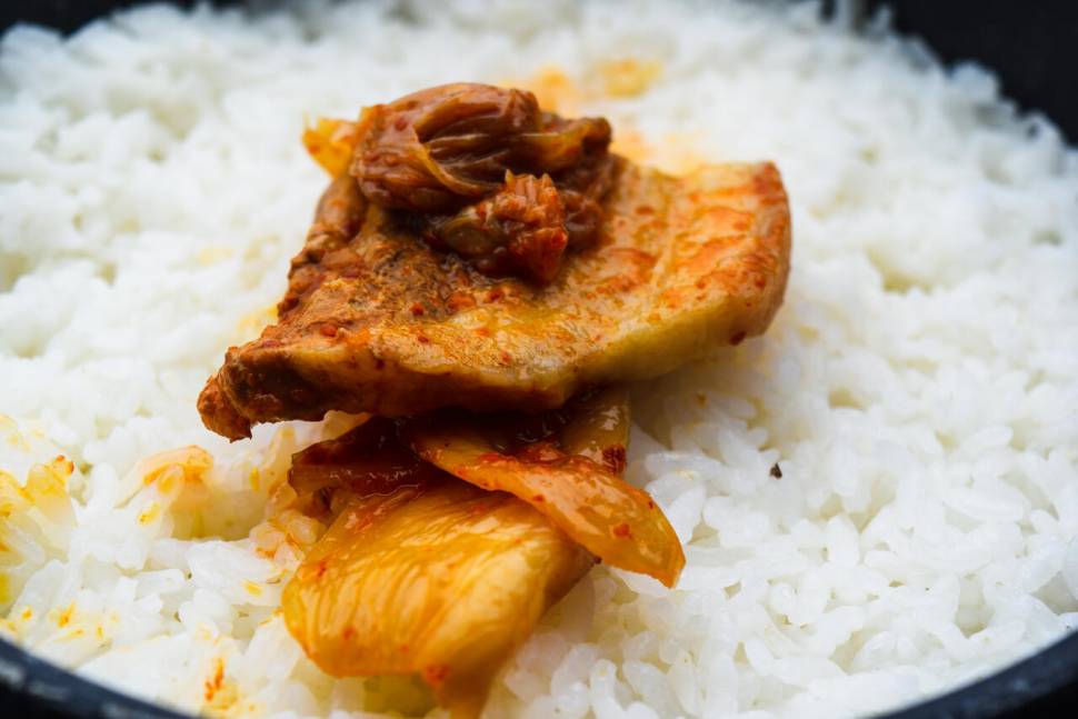 공간의 낚시 조행기 (조황조행기 - 화보조행기)