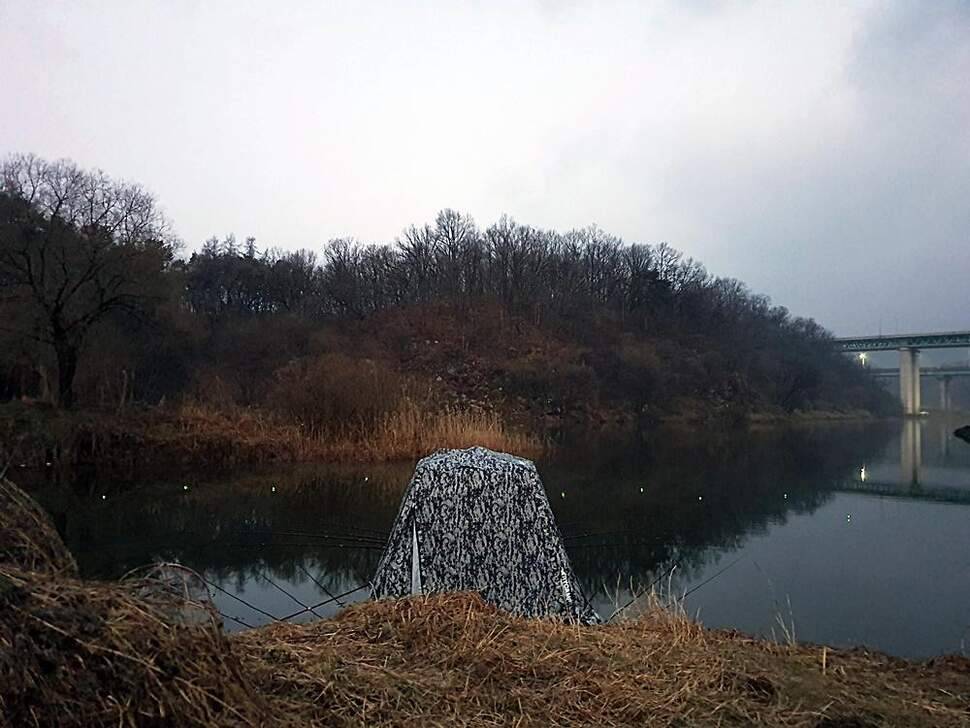 충주권 (조황조행기 - 화보조행기)