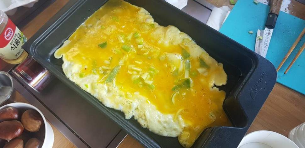추억이 묻어 있는 소류지를 찾았습니다 (조황조행기 - 화보조행기)