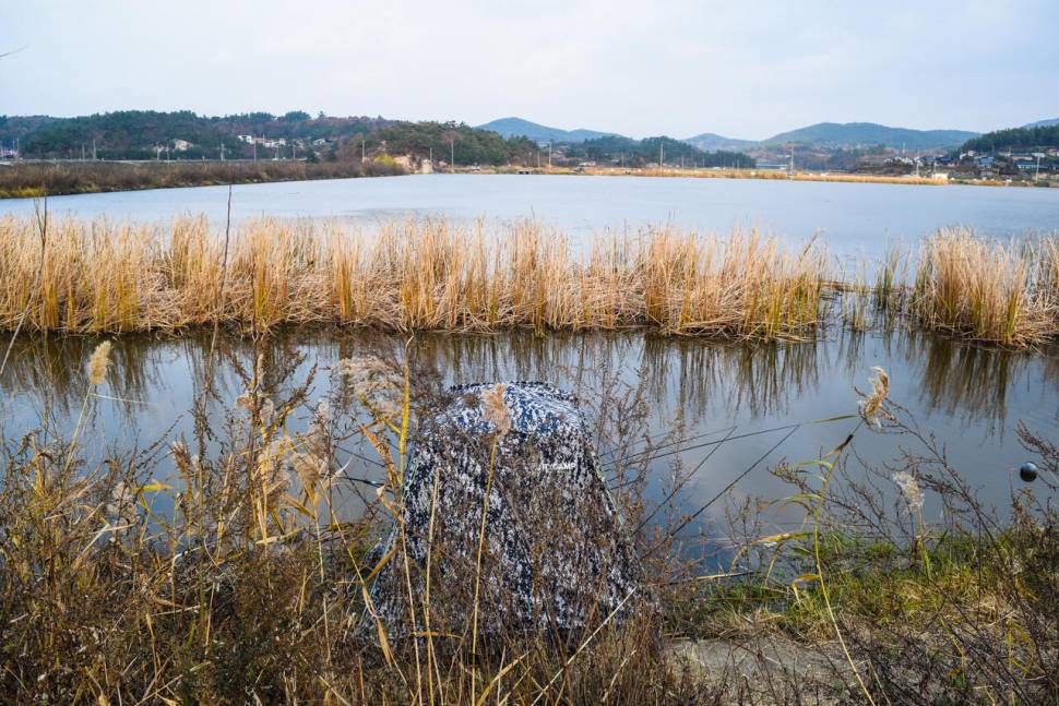 공간의 낚시 조행기 (조황조행기 - 화보조행기)