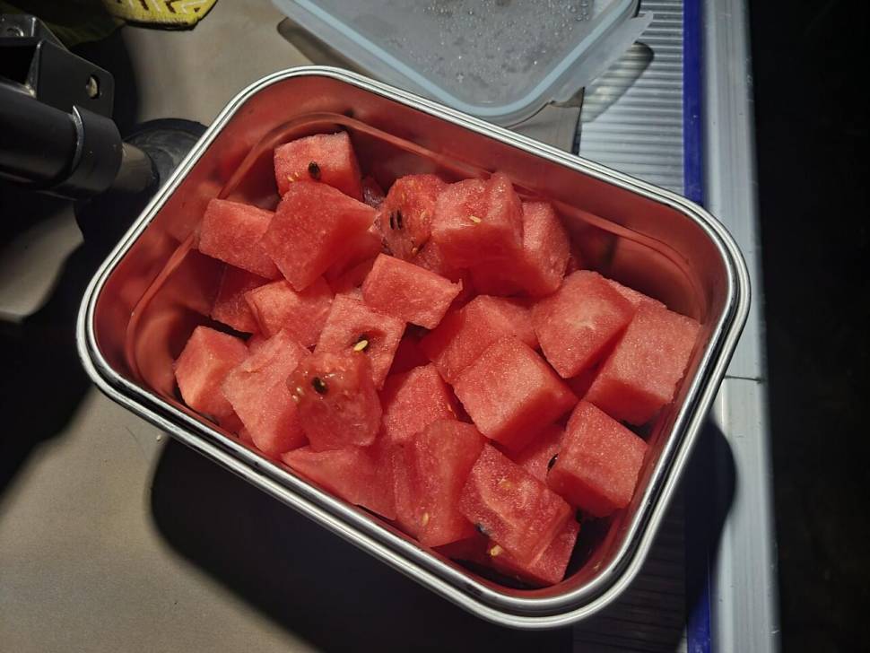 먹개비의 낚시 투어 196탄 친구야 나만 따라와 (조황조행기 - 화보조행기)