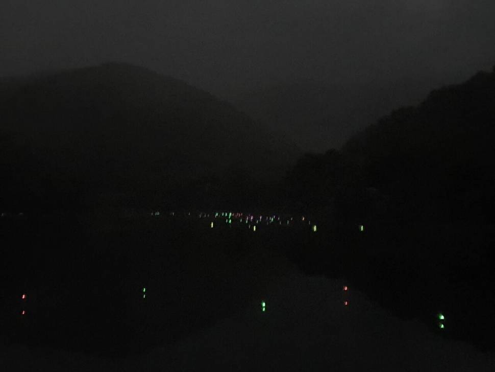 시즌 두번째 4짜 2113 (조황조행기 - 화보조행기)