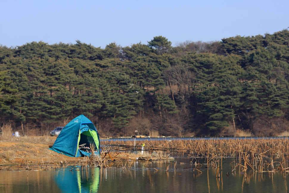 조포의 낚시여행 (조황조행기 - 화보조행기)