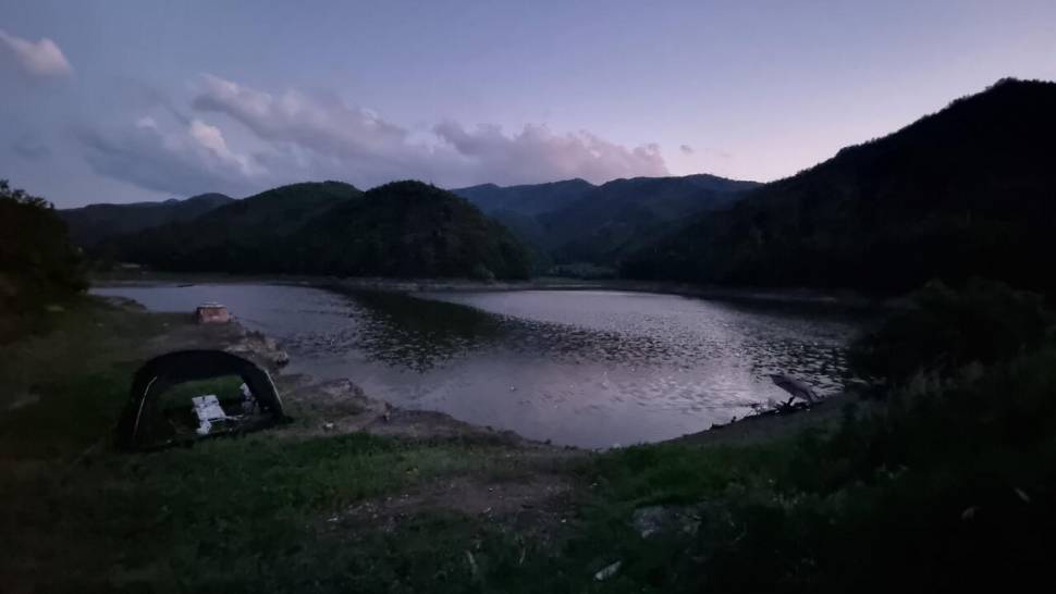 날씨가 덥다 (조황조행기 - 화보조행기)