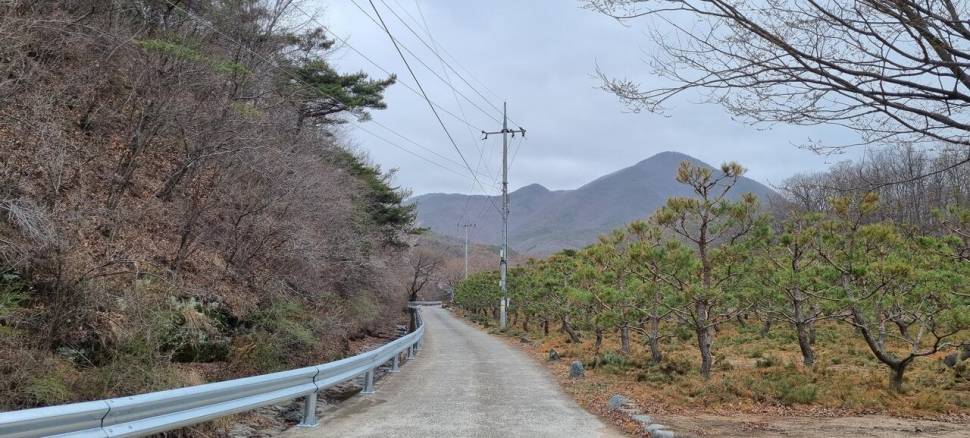 조용한곳 (조황조행기 - 화보조행기)