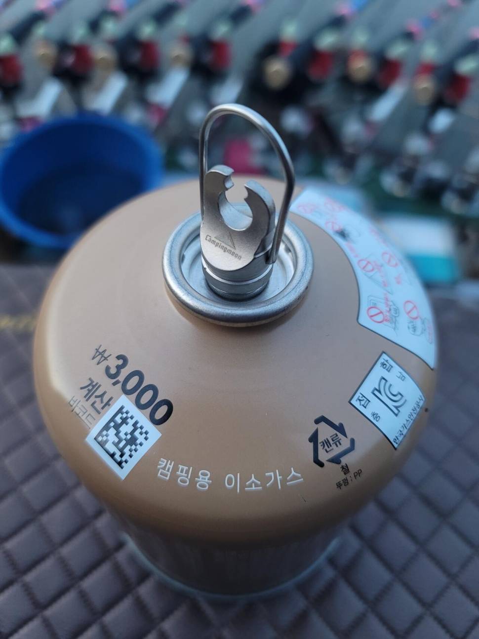영암에 찾아온 봄 (조황조행기 - 화보조행기)