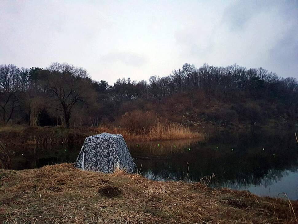충주권 (조황조행기 - 화보조행기)