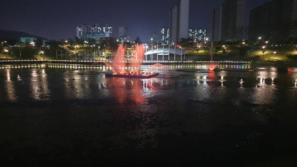 붕어낚시 연구소보습팀 정출 (조황조행기 - 화보조행기)