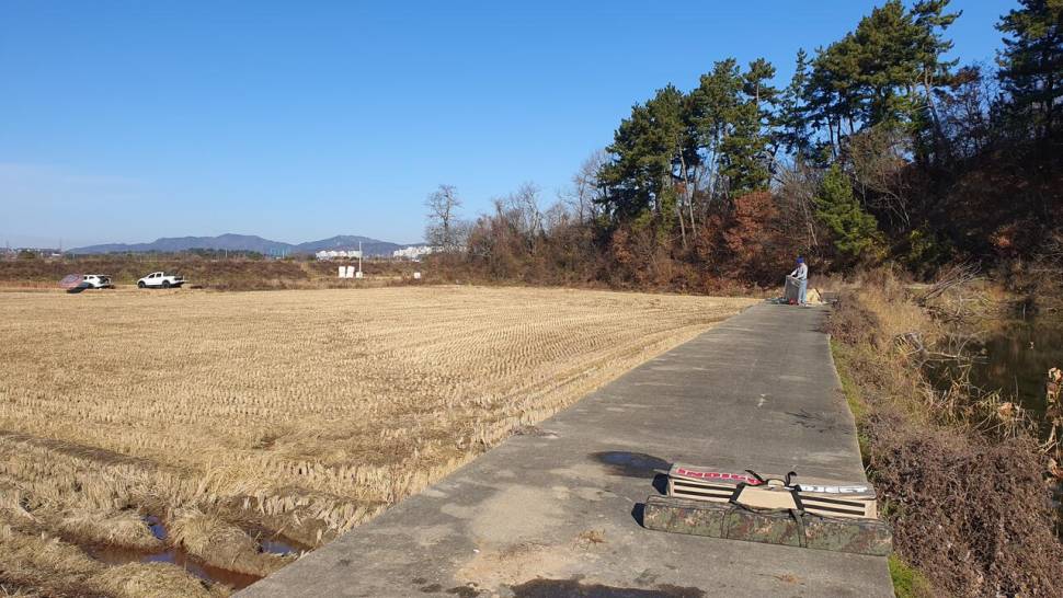달빛아래 꾼 조행기 (조황조행기 - 화보조행기)