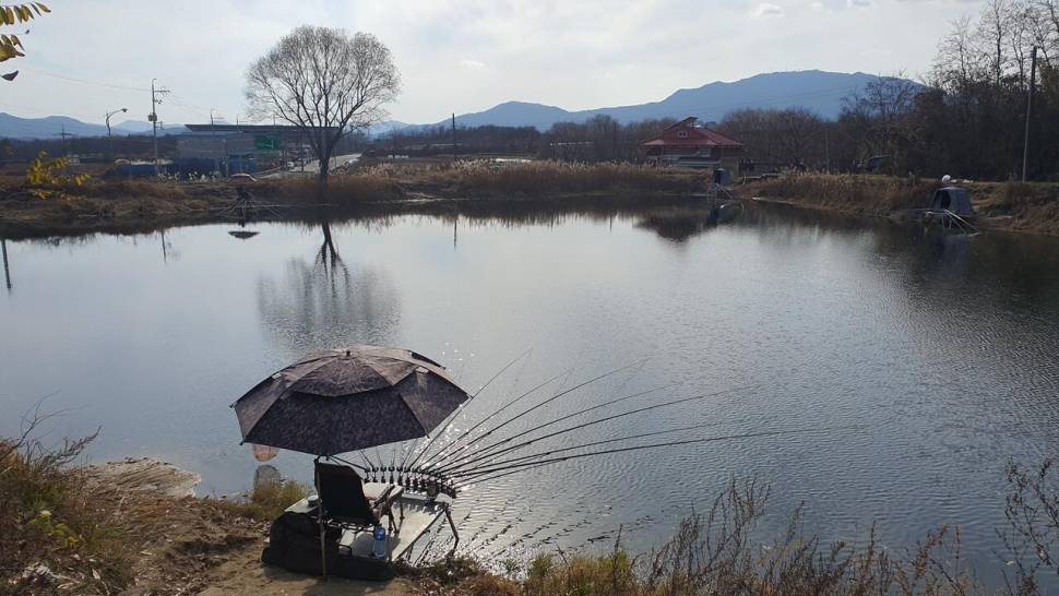 달빛아래 꾼 조행기 (조황조행기 - 화보조행기)