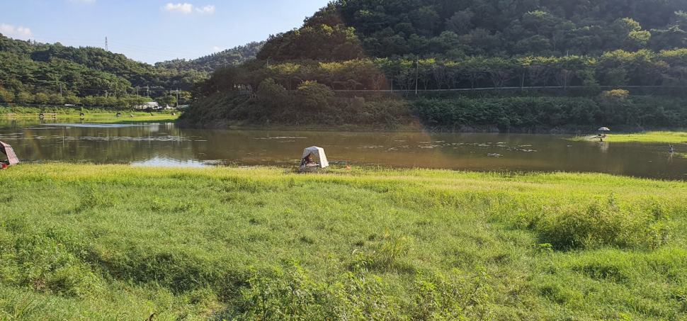 오름수위도전 (조황조행기 - 화보조행기)