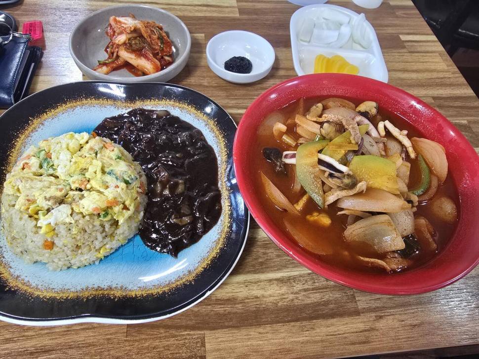 요즘 같은 폭염 속에서 이렇게만 낚시하면 얼마나 좋을까요 (조황조행기 - 화보조행기)