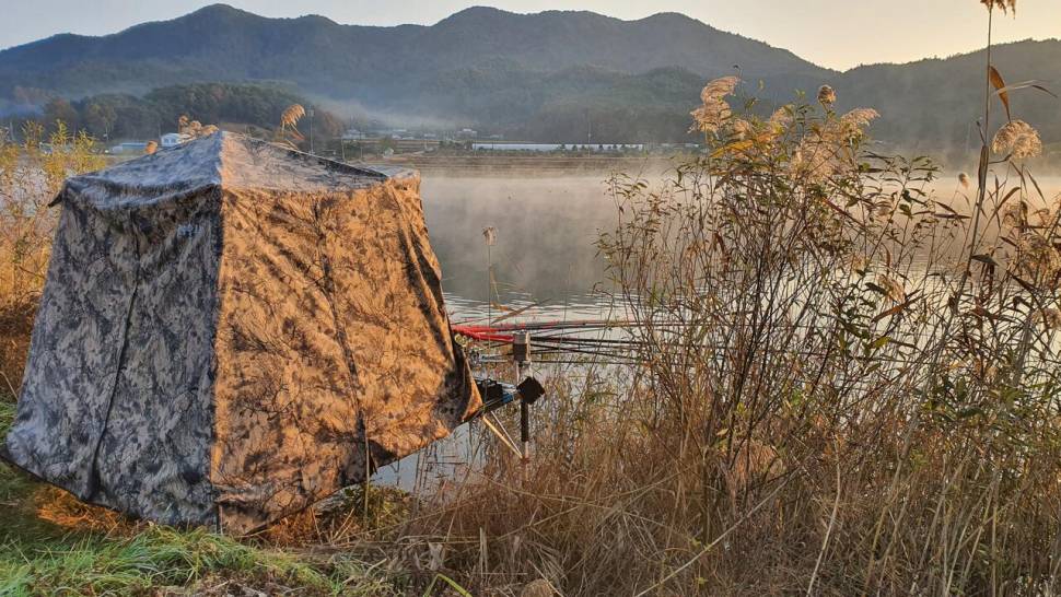 달빛아래 꾼 조행기 (조황조행기 - 화보조행기)