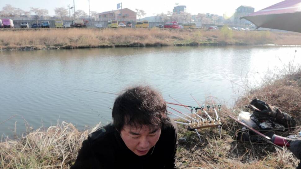 약속지키러 1박2일 다녀왓습니다 (조황조행기 - 화보조행기)