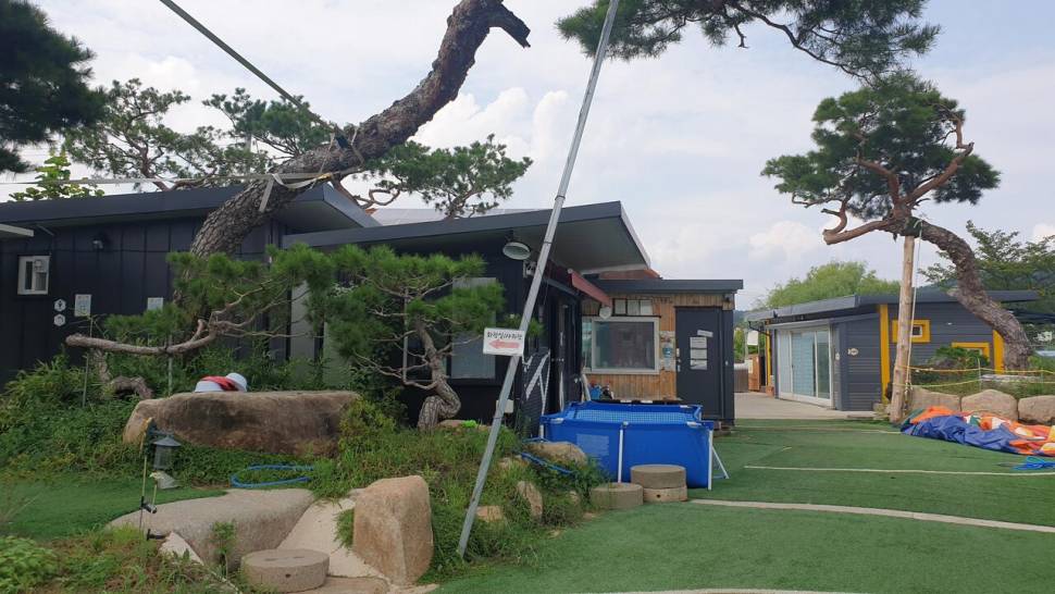 경산 완제지 입문자들을 위한 멋진 장소에 다녀왔습니다 (조황조행기 - 화보조행기)