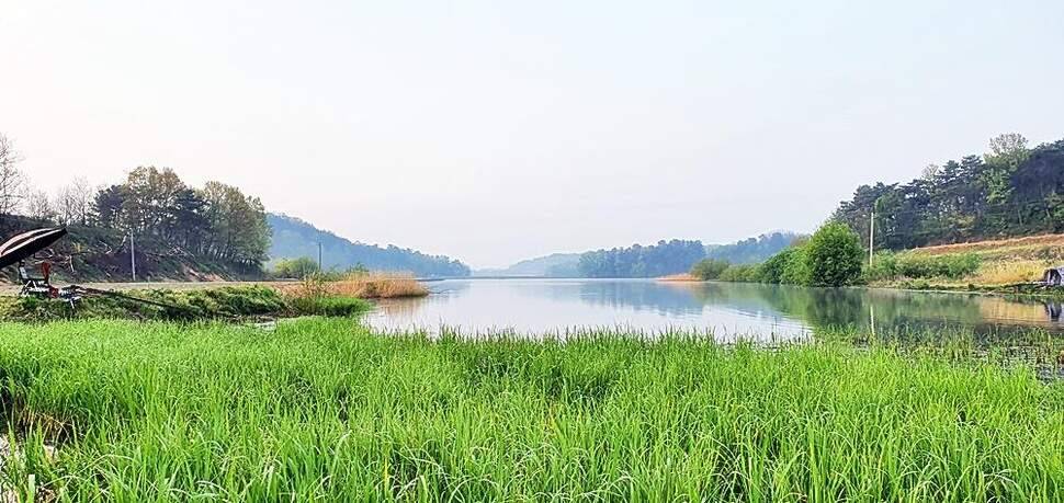 경북권 (조황조행기 - 화보조행기)