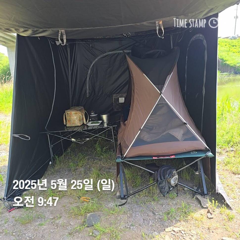 풍비의 주말 나들이 ♧☆ (조황조행기 - 화보조행기)